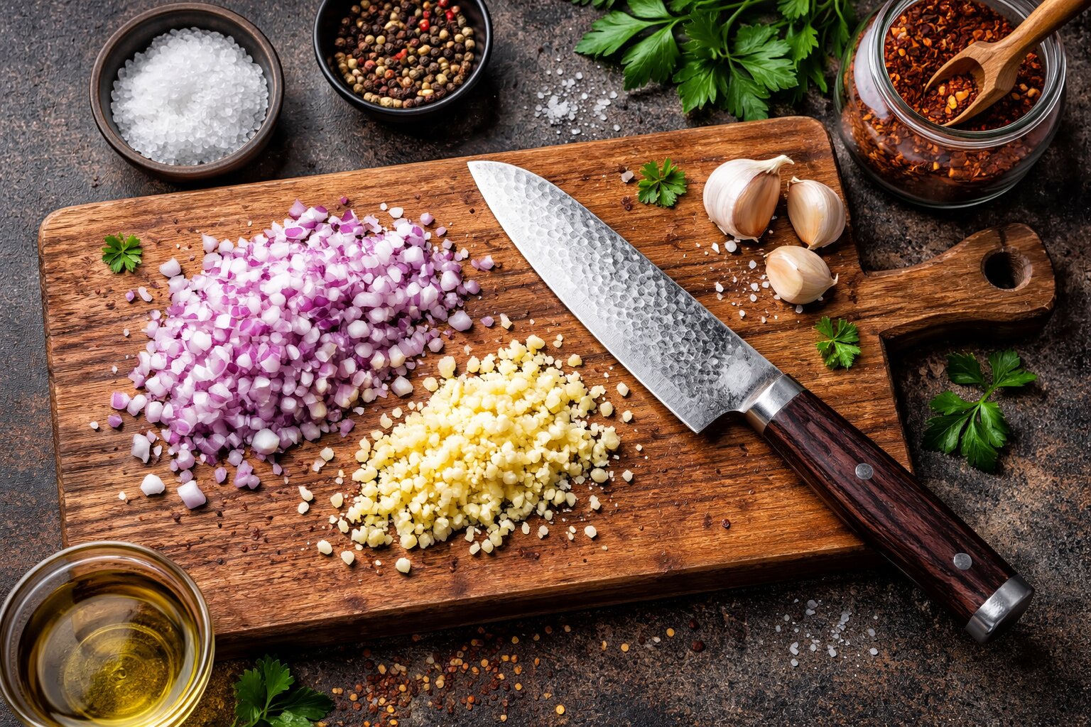 actus cuisine de foodie-time