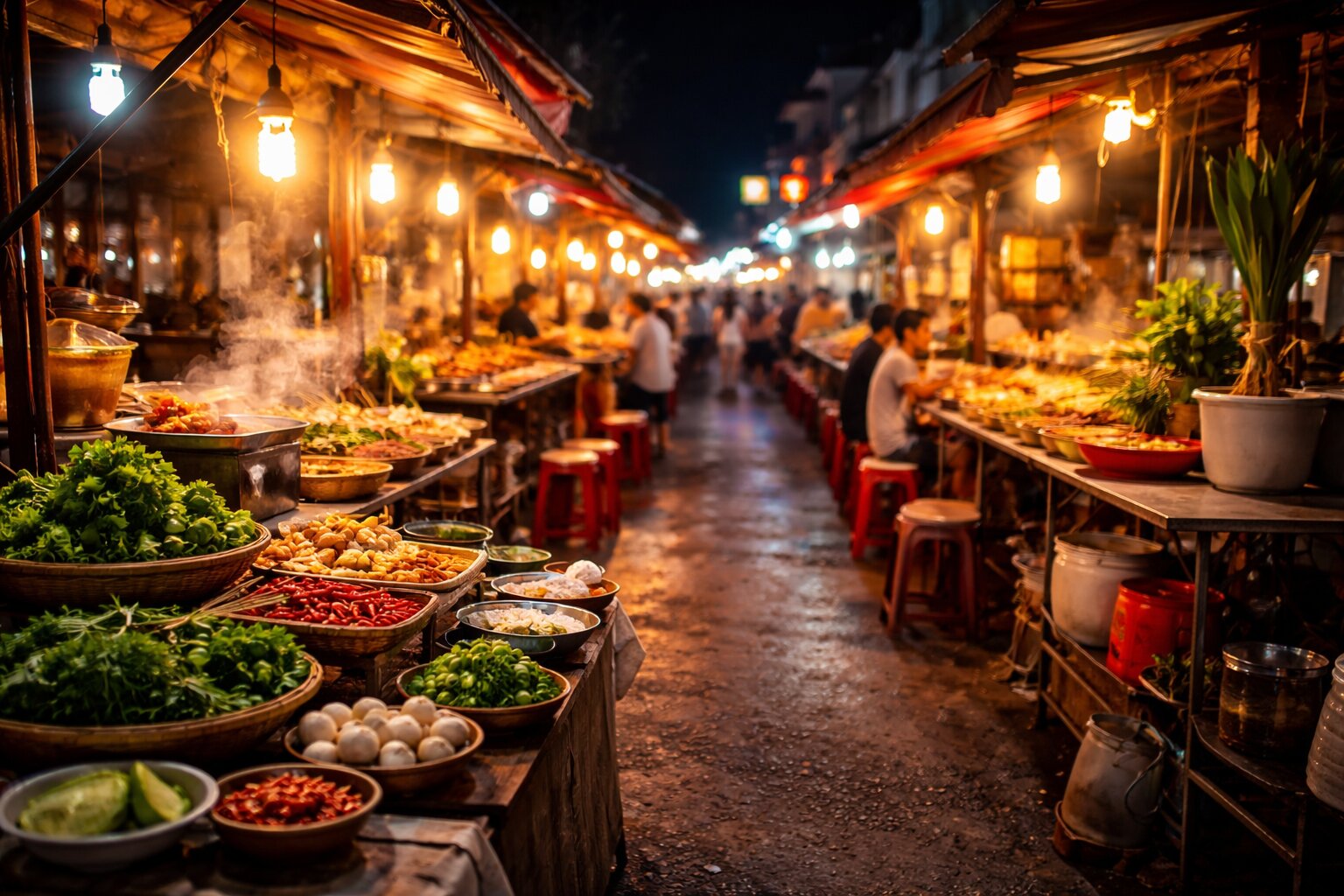 voyage et inspiration by foodie time