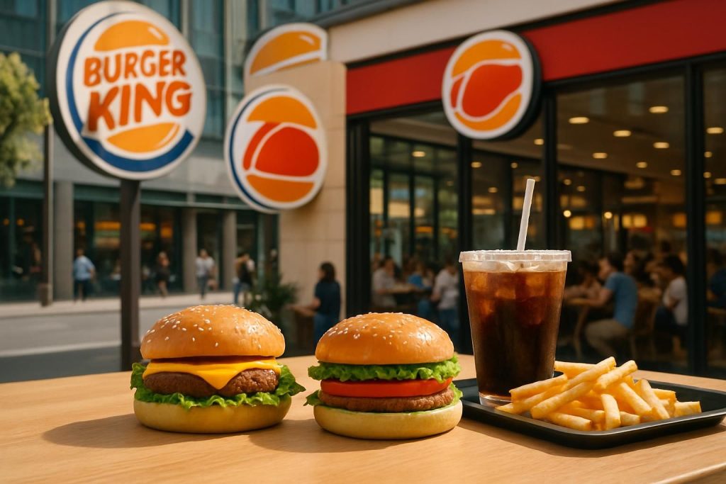 découvrez si burger king propose des options halal et obtenez toutes les informations essentielles sur leur engagement alimentaire.