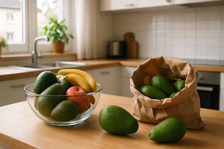 découvrez nos astuces simples et efficaces pour faire mûrir rapidement les avocats à la maison et profiter d'un fruit parfait en un rien de temps.