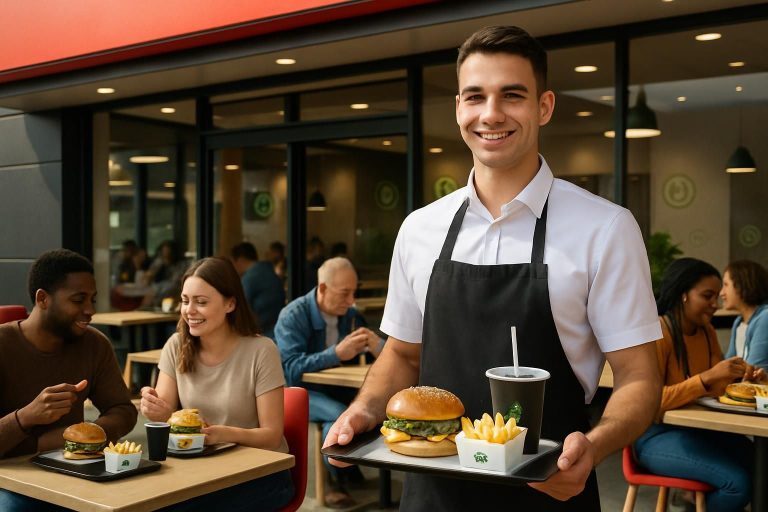 découvrez si quick est halal en 2026 et obtenez toutes les informations essentielles pour faire un choix éclairé concernant vos repas.