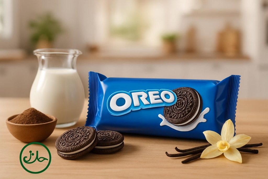 découvrez si les biscuits oreo sont halal en 2026 et les informations essentielles à connaître pour consommer en toute confiance.