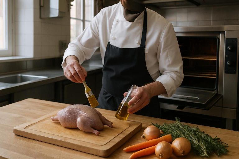 découvrez nos astuces pour cuire un pigeon parfaitement tendre, avec des conseils de préparation et de cuisson pour sublimer sa chair délicate.