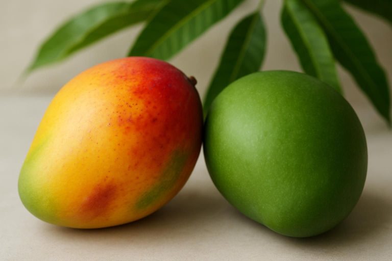 découvrez comment reconnaître facilement une mangue mûre ou pas mûre grâce à nos astuces simples et rapides pour choisir le fruit parfait à chaque fois.