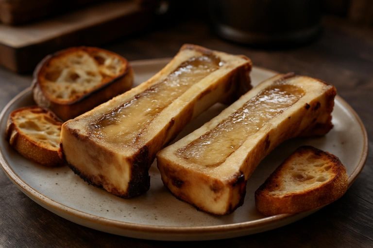 découvrez nos recettes savoureuses et astuces pour cuisiner l'os à moelle, un délice gourmand et traditionnel, riche en saveurs et en histoire.