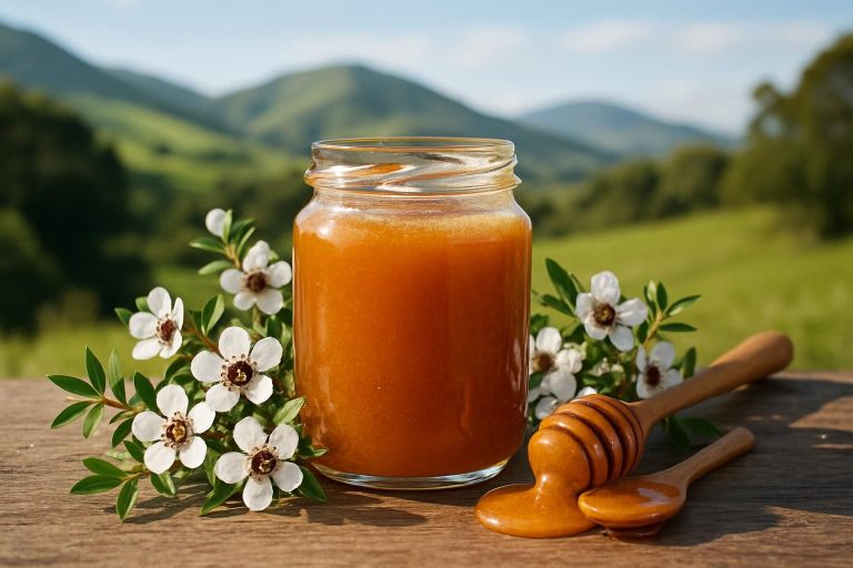 découvrez les bienfaits du miel de manuka et apprenez comment l'utiliser efficacement pour profiter de ses vertus uniques en santé et bien-être.
